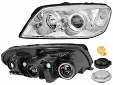 Faro proiettore anteriore