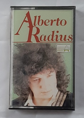 Alberto radius - alberto,