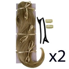 Extension capelli con - capelli, clip