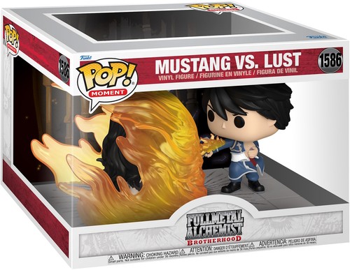 Fullmetal alchemist mustang - -,
