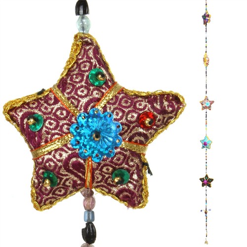 Decorazione mobile appeso - mobile,