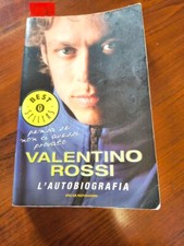 VALENTINO ROSSI