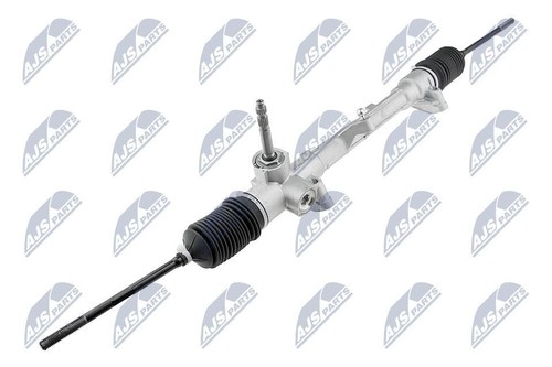 Nty scatola guida sterzo - nty,