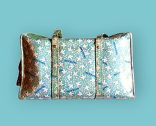 Borsa borsone fantasia topini