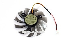 Per GT240 GT710 ventola scheda