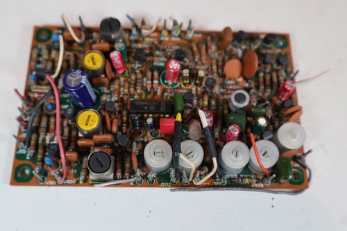 Gruppo multiplexer marantz - multiplexer,