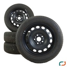 Ruote invernali originali VW