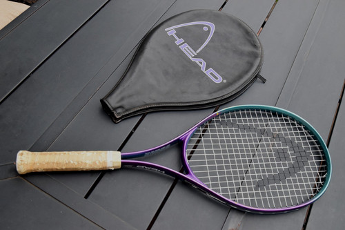 Racchetta tennis head - da,