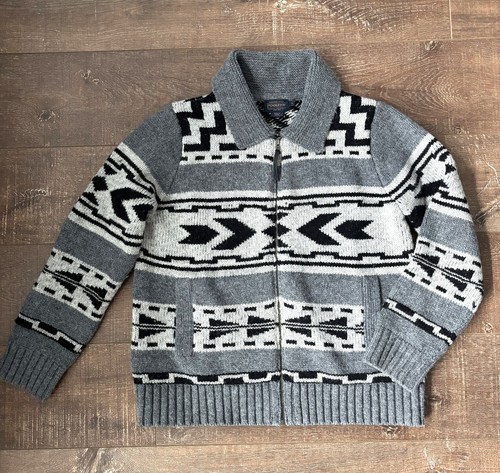 Maglione cardigan pendleton - cardigan,