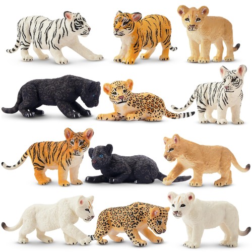 Toymany set statuette di - toymany,