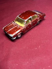 Majorette Chrysler 180 n. 208
