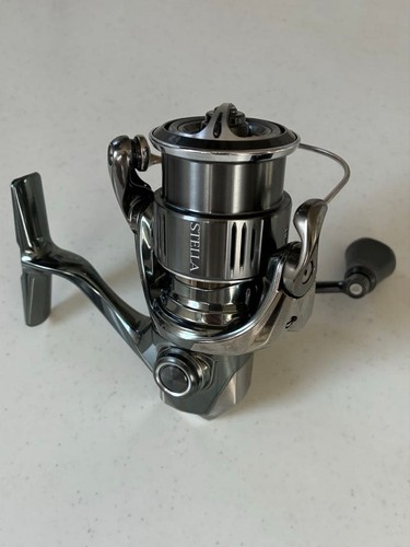 Mulinello spinning shimano - da,