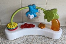 Fisher Price Color Climbers