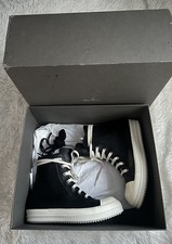 TRIED ON Rick Owens Mainline