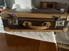 Vecchia piccola Valigia