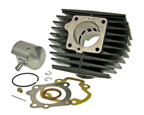 Kit cilindro malossi sport - kit,