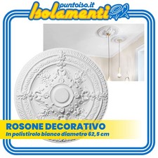Rosone Decorativo in