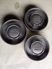 3 COPRIMOZZO X  Fiat 642 N65r