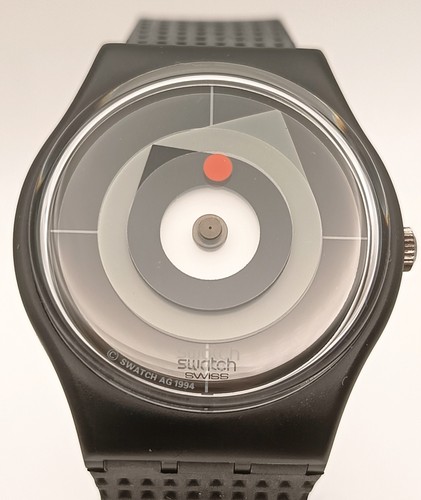 Swatch point view gz146 - of,