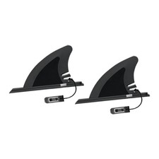 Pinna surf universale con - da,