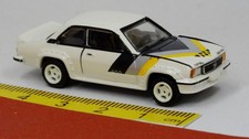 Opel ascona 400 decoro - opel,