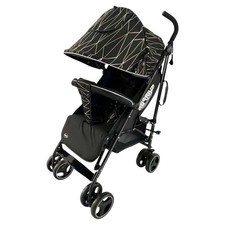 PASSEGGINO LEGGERO LEONIE