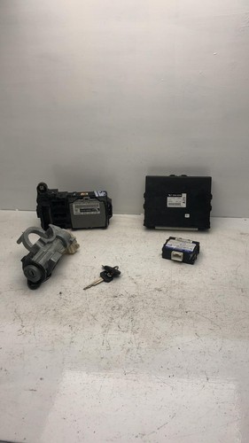 Kit centralina motore per - centralina,