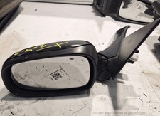 SX. RETROVISORE EST. REGOLAZ