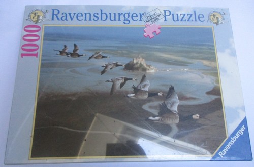 Ravensburger puzzle 15703 - ravensburger, le