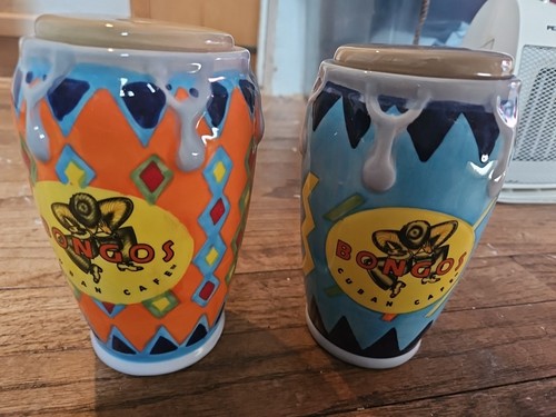 Tazza bere bongos - tazza,