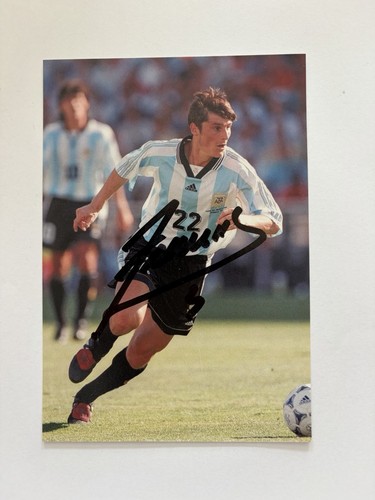 Javier zanetti inter mailand - javier,