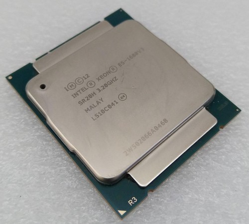 Lga2011 intel xeon - intel, 1680v3