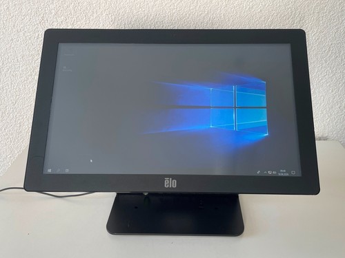 Elo aio touch 15e2 - touch-pc,