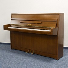 Yamaha Pianoforte, Modello