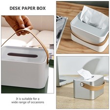  Porta Veline Scatola