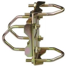 SAT morsetto a doppia croce