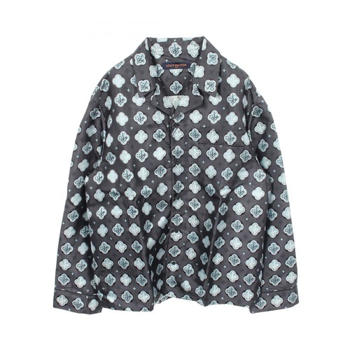 Camicia louis vuitton monogram - vuitton,
