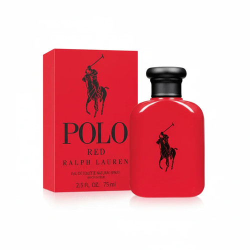 Polo red ralph lauren eau - ralph,