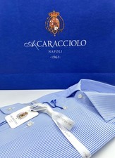 Camicia in 100% cotone - 1000