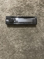 Autoradio Kenwood 1din 