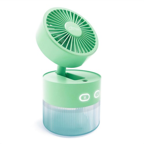 Ventilatore tavolo con - ventilatore, da
