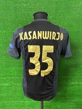 Maglia ajax kasanwirjo match - kasanwirjo,