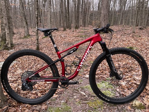2021 specialized works epic - 2021, s-works