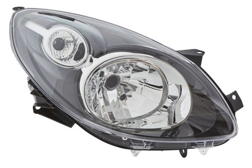 Faro principale per renault - principale,