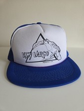 Cappello snapback camionista