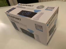 Radiosveglia Blaupunkt