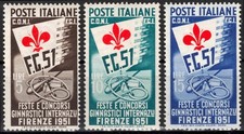 Repubblica 1951 feste e - repubblica,