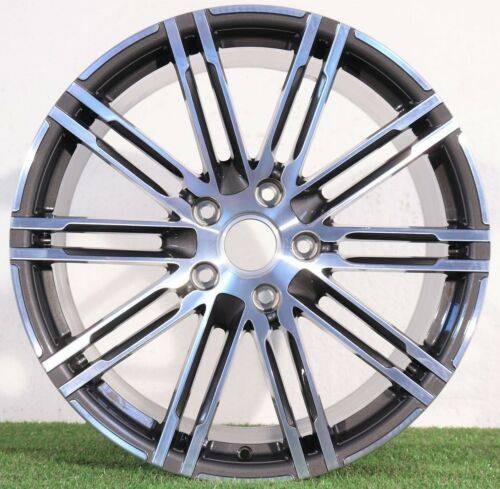 Cerchio lega porsche - in,