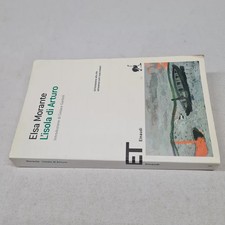 (Elsa Morante) L'isola di Arturo 2014 Einaudi  292