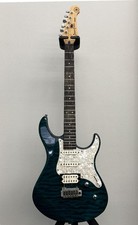Yamaha Pacifica 604 / Sperzel